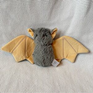 SLUMBERKINS GREY BAT MINI
